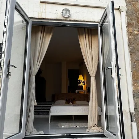 דירה Sunny Casita In Jesus Nuestra Señora de Jesus