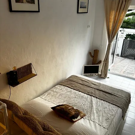 Apartman Sunny Casita In Jesus Nuestra Señora de Jesus