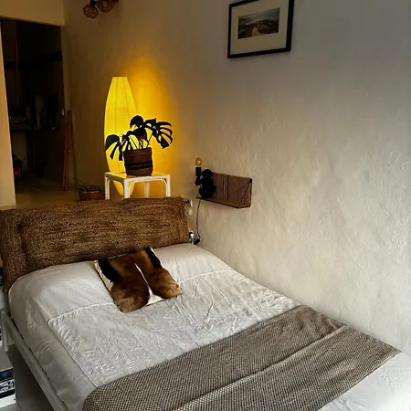Apartman Sunny Casita In Jesus *