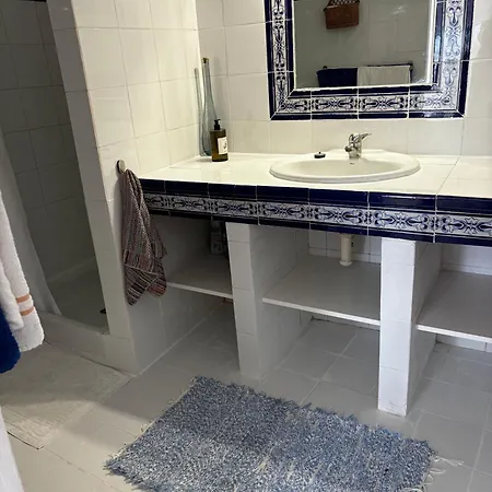 דירה Sunny Casita In Jesus Nuestra Señora de Jesus