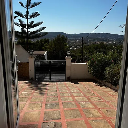 Sunny Casita In Jesus *