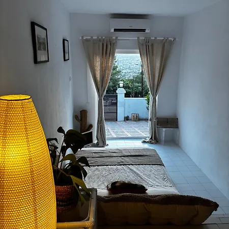 Apartman Sunny Casita In Jesus