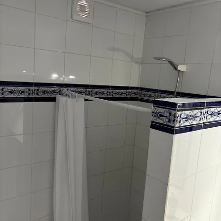Sunny Casita In Jesus Apartman