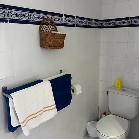 Apartman Sunny Casita In Jesus Nuestra Señora de Jesus