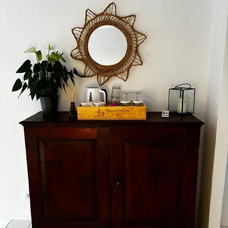 Sunny Casita In Jesus Apartman *