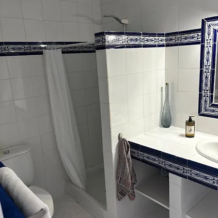 Apartman Sunny Casita In Jesus Nuestra Señora de Jesus