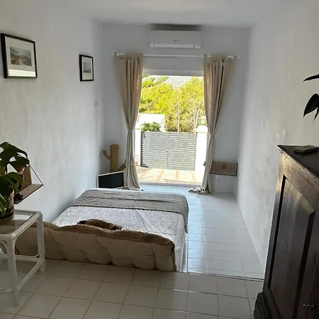 Sunny Casita In Jesus Nuestra Señora de Jesus
