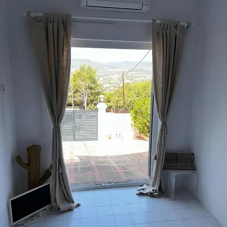 Apartman Sunny Casita In Jesus
