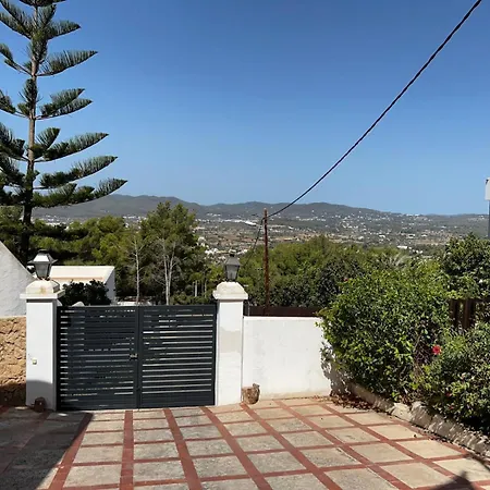 Sunny Casita In Jesus Apartman *