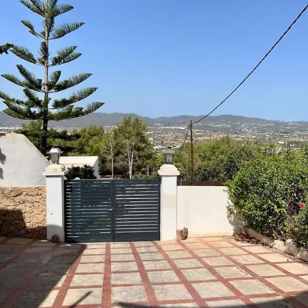 דירה Sunny Casita In Jesus Nuestra Señora de Jesus