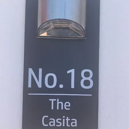 Sunny Casita In Jesus *